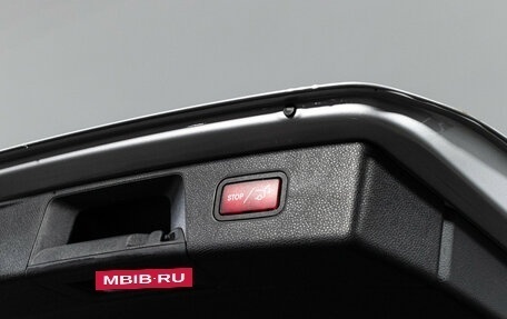 Mercedes-Benz GLK-Класс, 2011 год, 1 749 700 рублей, 18 фотография