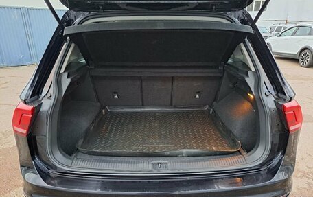 Volkswagen Tiguan II, 2017 год, 1 699 000 рублей, 12 фотография