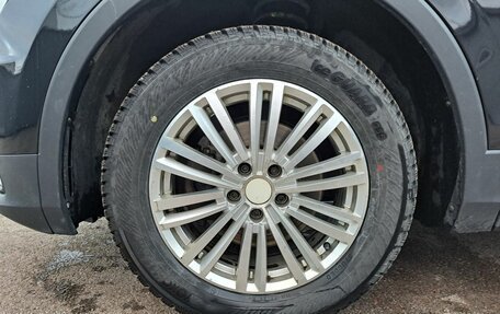 Volkswagen Tiguan II, 2017 год, 1 699 000 рублей, 22 фотография