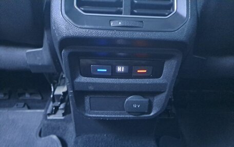 Volkswagen Tiguan II, 2017 год, 1 699 000 рублей, 25 фотография