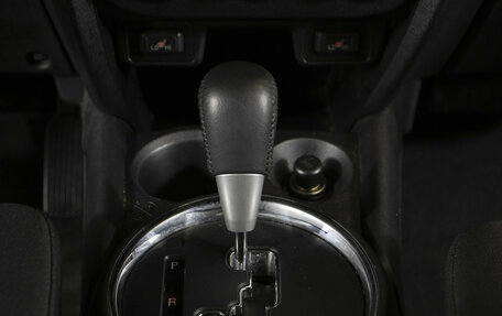 Mitsubishi ASX I рестайлинг, 2015 год, 1 385 000 рублей, 17 фотография