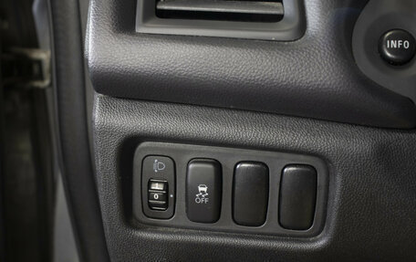 Mitsubishi ASX I рестайлинг, 2015 год, 1 385 000 рублей, 14 фотография