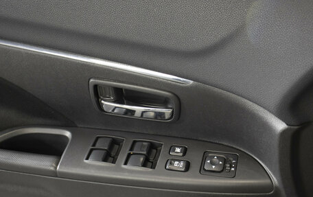 Mitsubishi ASX I рестайлинг, 2015 год, 1 385 000 рублей, 15 фотография