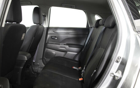 Mitsubishi ASX I рестайлинг, 2015 год, 1 385 000 рублей, 10 фотография