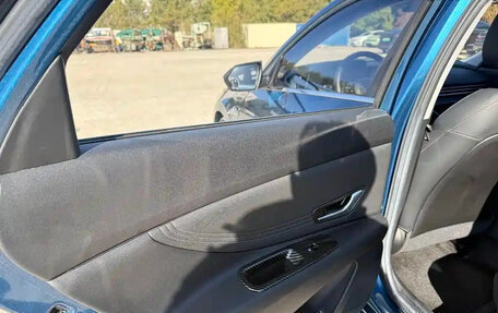 Hyundai Elantra, 2021 год, 1 470 000 рублей, 13 фотография