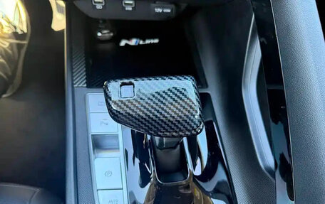 Hyundai Elantra, 2021 год, 1 470 000 рублей, 17 фотография