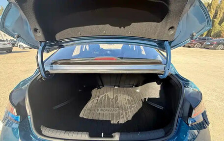 Hyundai Elantra, 2021 год, 1 470 000 рублей, 16 фотография