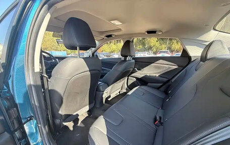 Hyundai Elantra, 2021 год, 1 470 000 рублей, 25 фотография