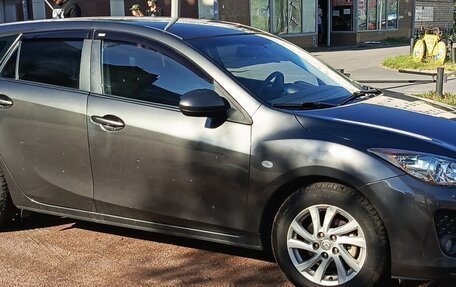 Mazda 3, 2011 год, 950 000 рублей, 1 фотография