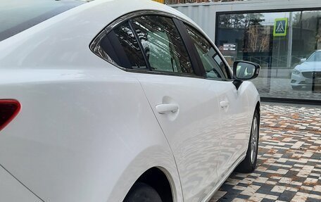 Mazda 6, 2016 год, 1 350 000 рублей, 6 фотография