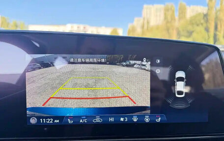 Hyundai Elantra, 2021 год, 1 470 000 рублей, 31 фотография