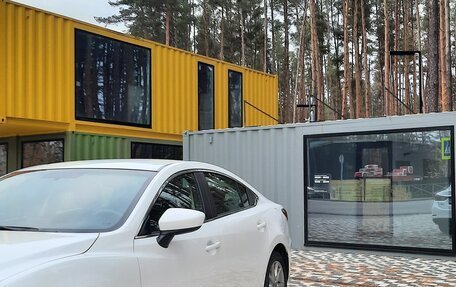 Mazda 6, 2016 год, 1 350 000 рублей, 9 фотография