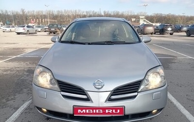 Nissan Primera III, 2005 год, 400 000 рублей, 1 фотография