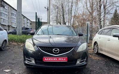 Mazda 6, 2007 год, 750 000 рублей, 1 фотография