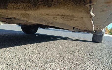 Hyundai Accent II, 2007 год, 350 000 рублей, 6 фотография