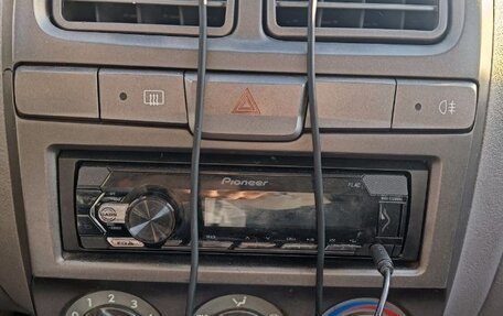 Hyundai Accent II, 2007 год, 350 000 рублей, 8 фотография