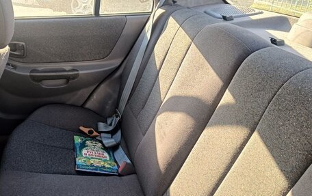 Hyundai Accent II, 2007 год, 350 000 рублей, 10 фотография