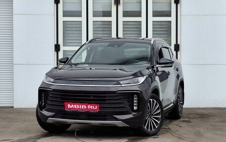 CheryExeed TXL, 2022 год, 2 550 000 рублей, 1 фотография