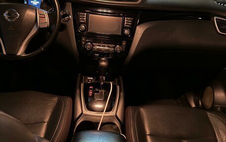 Nissan Qashqai, 2017 год, 1 320 000 рублей, 13 фотография