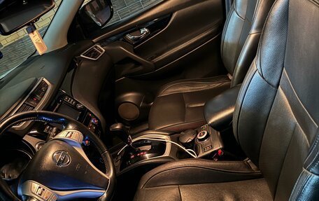 Nissan Qashqai, 2017 год, 1 320 000 рублей, 9 фотография