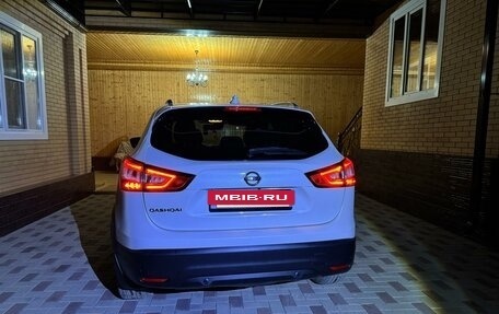 Nissan Qashqai, 2017 год, 1 320 000 рублей, 3 фотография