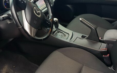 Mazda 3, 2011 год, 950 000 рублей, 6 фотография