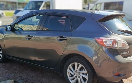 Mazda 3, 2011 год, 950 000 рублей, 3 фотография