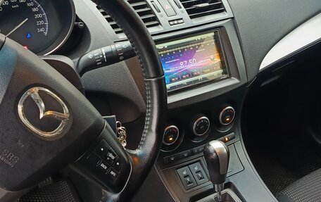 Mazda 3, 2011 год, 950 000 рублей, 5 фотография