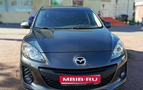 Mazda 3, 2011 год, 950 000 рублей, 2 фотография