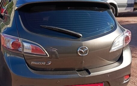 Mazda 3, 2011 год, 950 000 рублей, 4 фотография