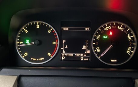 Land Rover Discovery IV, 2010 год, 1 750 000 рублей, 3 фотография