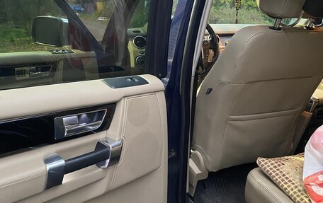 Land Rover Discovery IV, 2010 год, 1 750 000 рублей, 7 фотография