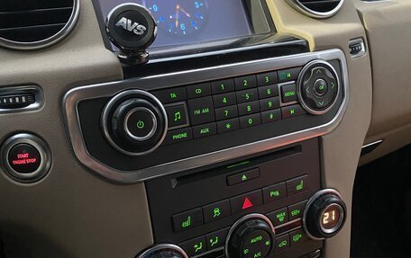 Land Rover Discovery IV, 2010 год, 1 750 000 рублей, 4 фотография