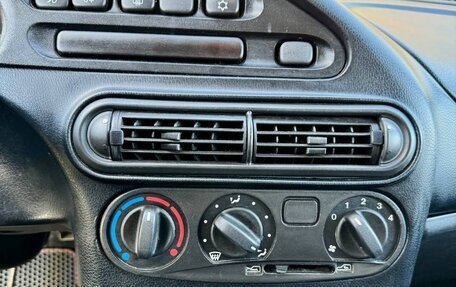 Chevrolet Niva I рестайлинг, 2011 год, 475 000 рублей, 9 фотография