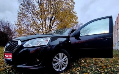 Datsun on-DO I рестайлинг, 2018 год, 750 000 рублей, 1 фотография