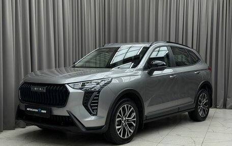 Haval Jolion, 2024 год, 2 249 000 рублей, 1 фотография