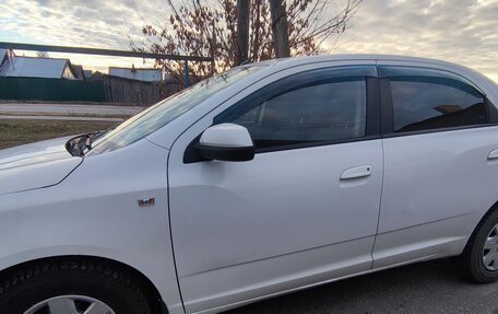 Chevrolet Cobalt II, 2013 год, 560 000 рублей, 5 фотография