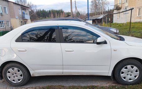 Chevrolet Cobalt II, 2013 год, 560 000 рублей, 4 фотография
