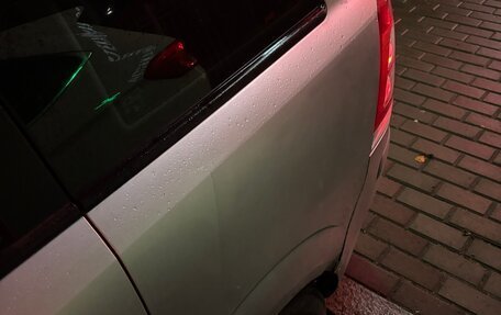 Opel Zafira B, 2008 год, 325 000 рублей, 3 фотография