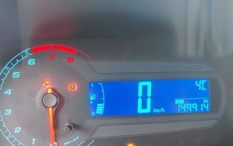 Chevrolet Cobalt II, 2013 год, 560 000 рублей, 9 фотография