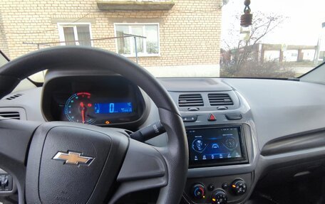 Chevrolet Cobalt II, 2013 год, 560 000 рублей, 8 фотография