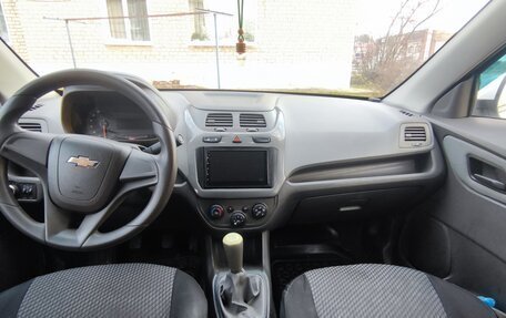 Chevrolet Cobalt II, 2013 год, 560 000 рублей, 7 фотография