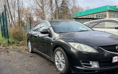 Mazda 6, 2007 год, 750 000 рублей, 2 фотография