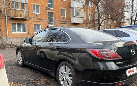 Mazda 6, 2007 год, 750 000 рублей, 5 фотография