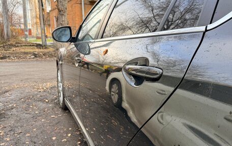 Mazda 6, 2007 год, 750 000 рублей, 7 фотография