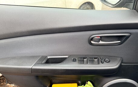 Mazda 6, 2007 год, 750 000 рублей, 14 фотография