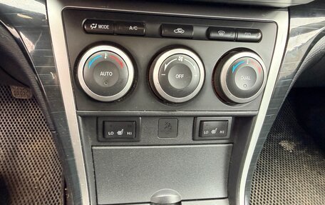 Mazda 6, 2007 год, 750 000 рублей, 15 фотография