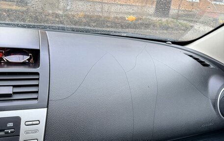 Mazda 6, 2007 год, 750 000 рублей, 13 фотография