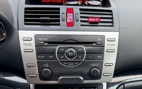 Mazda 6, 2007 год, 750 000 рублей, 12 фотография