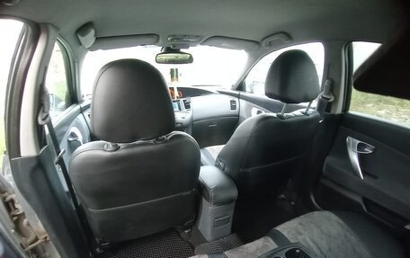 Nissan Primera III, 2005 год, 400 000 рублей, 7 фотография